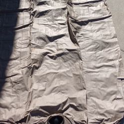 Queen Size Air Mattress 