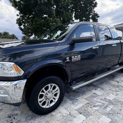 2015 Dodge Ram