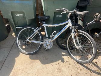 Free bike