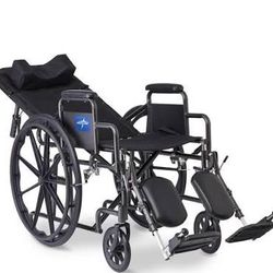 Wheelchair 