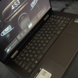 Hp Envy 360 Computer 