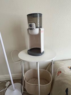 Water warmer for bottlesx