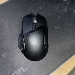 Basilisk X Hyperspeed 