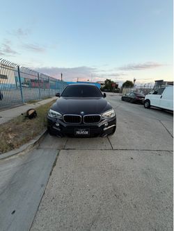 2016 BMW 340i