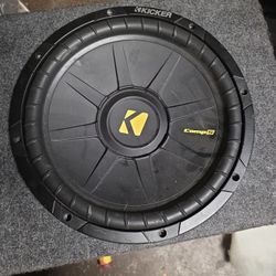 Kicker Competition 12s 