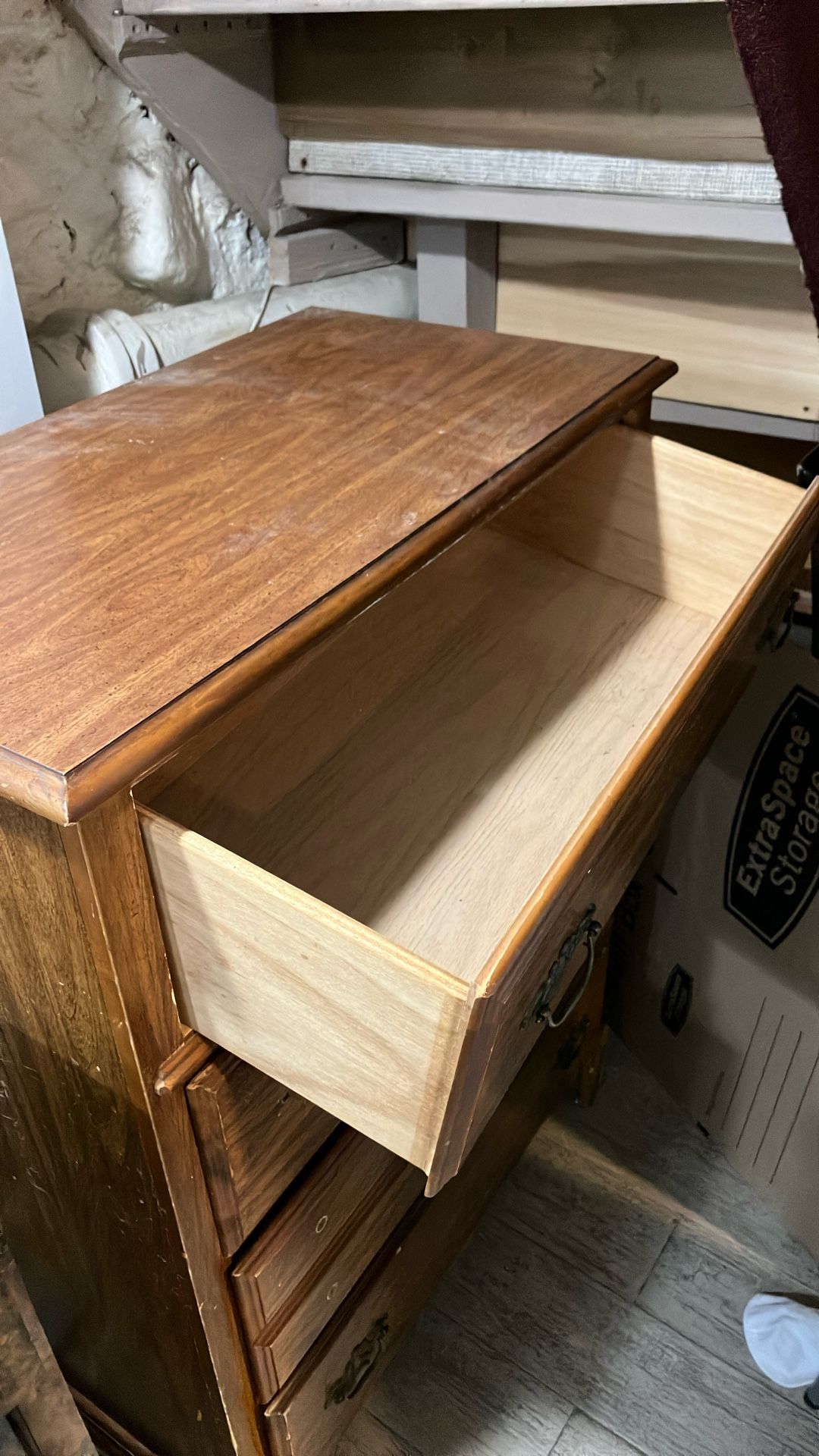 Large Dresser