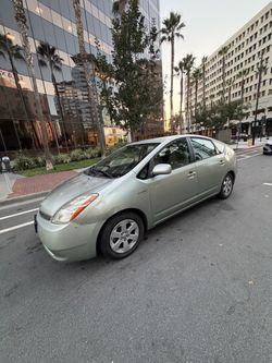 2009 Toyota Prius 150k miles