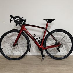 Trek Domane SL6 eTap 20
