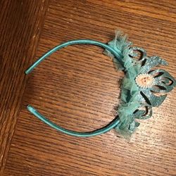 Elsa Frozen Disney Headband