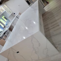 Kitchen Counter Tops 