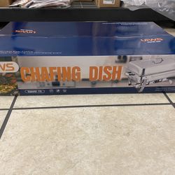 Chafing Dish 