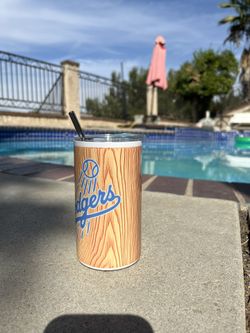 12oz Stainless Steel Tumbler