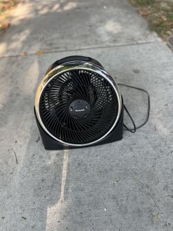 Fan