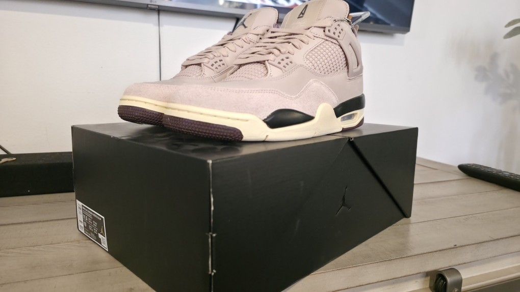 Jordan Retro