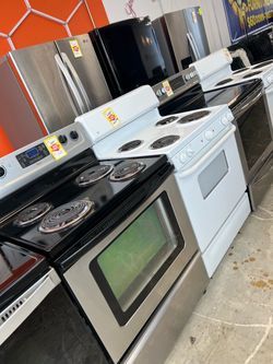 Stainless steel nice stove