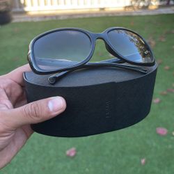 Prada Sunglasses 