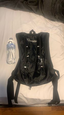 Running back pack