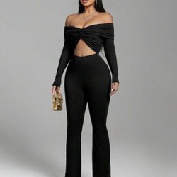 Jumpsuit 
