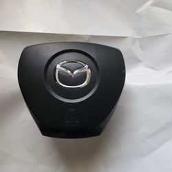 Mazda AIrbag