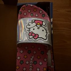 Hello Kitty Sandals Brand New Size 3M