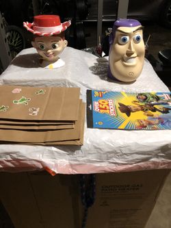 Party Decorations