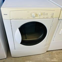 Kenmore dryer