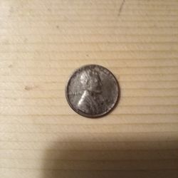Steel Penny