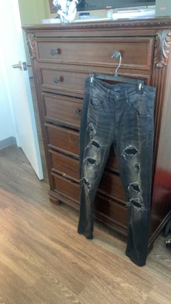 Mens Pants