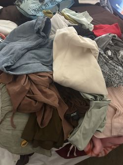 Women’s Clothing