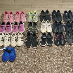 Kids Shoes