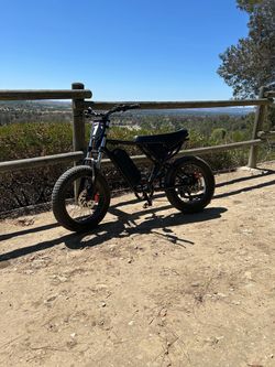 Ridstar q20