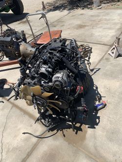 Gm ls wiring