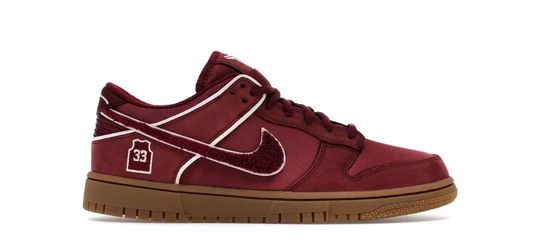 New Nike Dunk Low Protro Kobe Mamba Bryant Lower Merion Away Men’s Sz 10