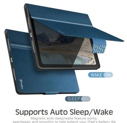 Case for iPad A16 11th Generation 11 /10