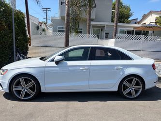 2015 Audi A3