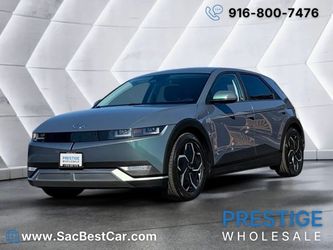 2022 Hyundai IONIQ 5