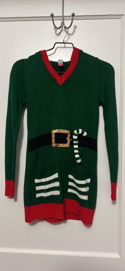 Lady Elf Outfit 