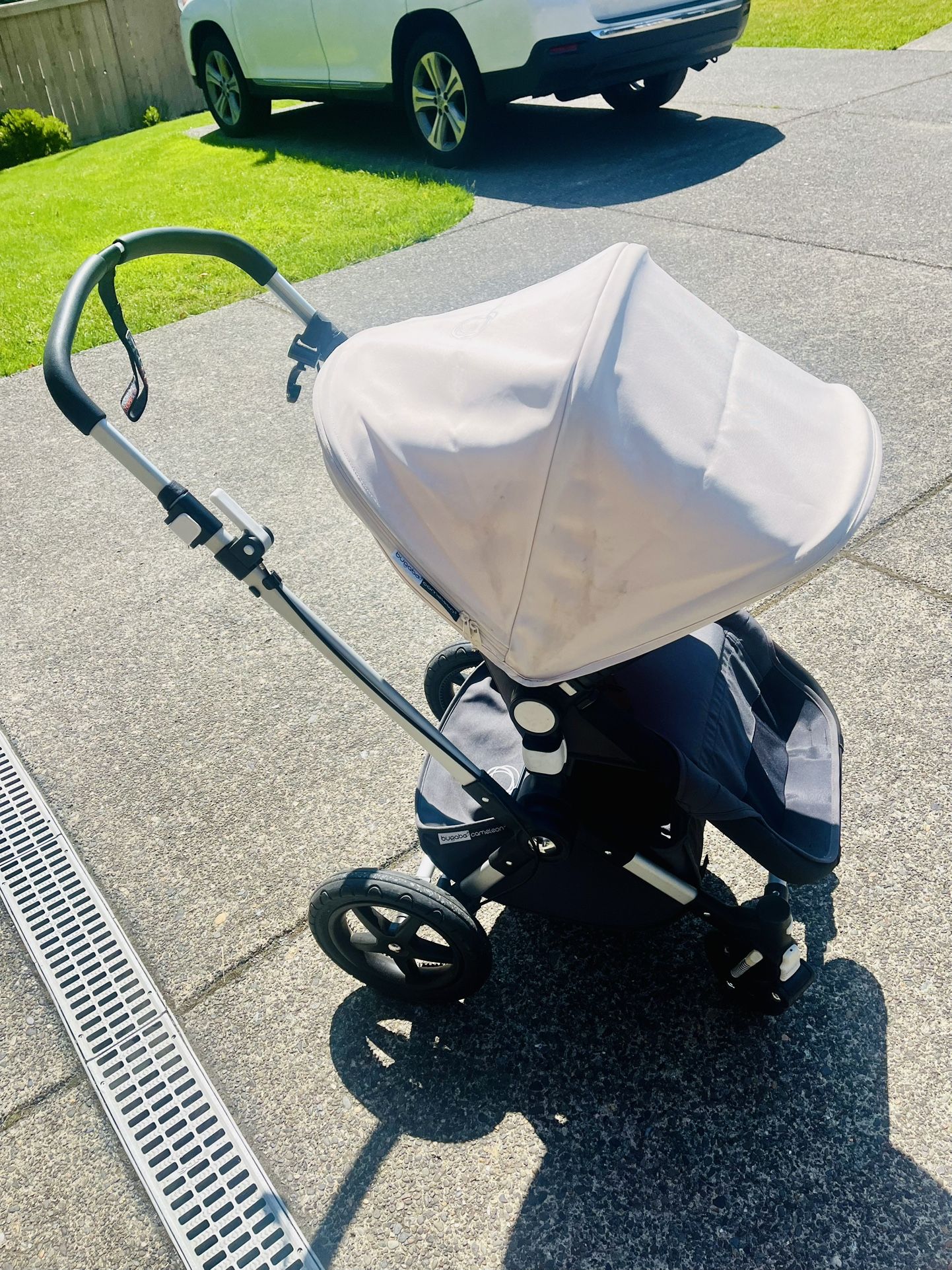 Bugaboo Cameleon 3 - Stroller