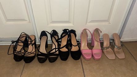 High Heels