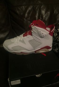 Air Jordan 6 Alternate Size 9 *Brand New* $320
