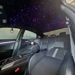 Headliner Starlights