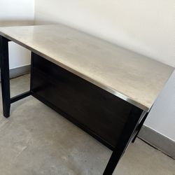 IKEA Stenstorp Kitchen Island & Table