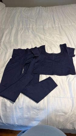 VS Pink Set