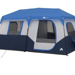 Ozark Trail 8 Person Instant Tent 