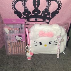 Hello Kitty Bundle 
