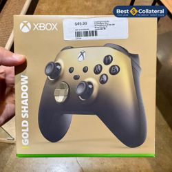 Microsoft Xbox Controller