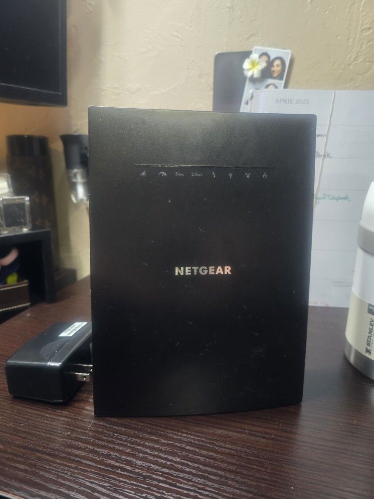 Netgear Nighthawk X6S - AC3000 Triband Wifi Range Extender