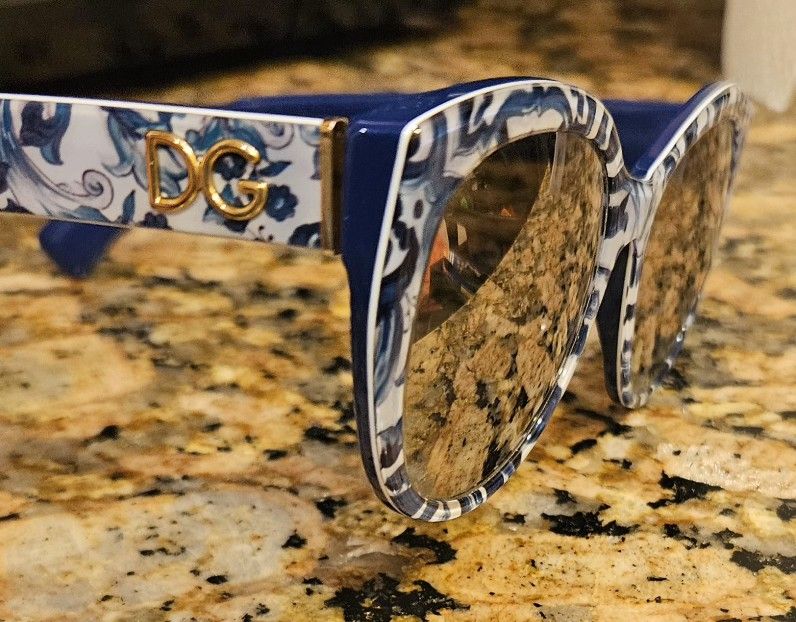 Dolce & Gabbana Women Sunglasses