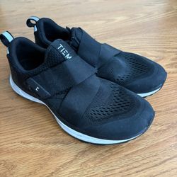 Spin Shoes (Tiem)