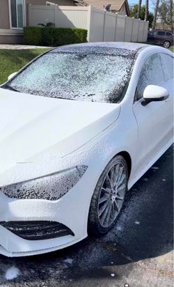 Car Detail🚗
